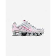 Lage Sneakers Nike Shox TL Pink Foam (Women's)