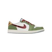 Lage Sneakers Nike Jordan 1 Retro Low OG Year of the Dragon (2024)