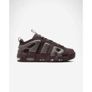 Lage Sneakers Nike Air More Uptempo Low Baroque Brown Cave Stone