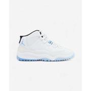 Hoge Sneakers Nike Jordan 11 Retro Legend Blue (2024) (PS)