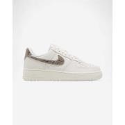 Lage Sneakers Nike Air Force 1 Low '07 Snakeskin Phantom (Women's)