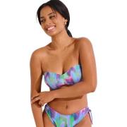 Bikini Lisca JERSEY Bandeautop zonder beugel Cheek