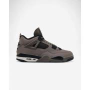 Lage Sneakers Nike Jordan 4 Retro Cave Stone
