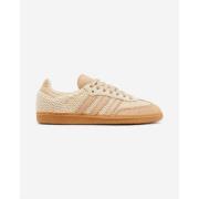 Lage Sneakers adidas Samba OG Crochet Pack Sand Strata (Women's)