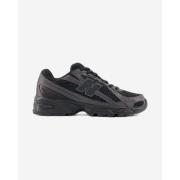 Lage Sneakers New Balance 740 Triple Black (GS)