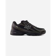 Lage Sneakers New Balance 740 Black