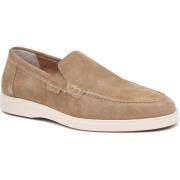 Laarzen Suitable Azul Loafers Beige