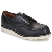 Nette schoenen Red Wing SHOP MOC OXFORD