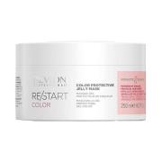 Verzorging en conditioner Revlon Re/Start Color Beschermend Gelmasker ...