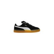 Lage Sneakers Puma 401348_01_dark_risk_nero