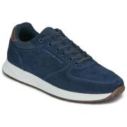 Lage Sneakers Tommy Hilfiger NEWPORT SUEDE MIX