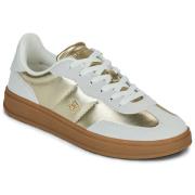 Lage Sneakers Tommy Hilfiger MU JACKIE METALLIC