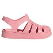 Sandalen adidas ji2799_rosa