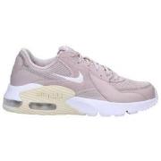 Lage Sneakers Nike cd5432_010_air_max_excee