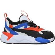 Lage Sneakers Puma 395552_13_rs-x_efekt_kids_ac_inf