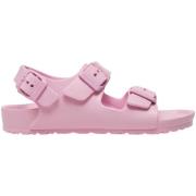 Slippers BIRKENSTOCK 1029544_milano_eva_kids