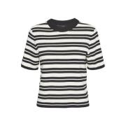 T-shirt Korte Mouw Vero Moda -