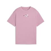 T-shirt Korte Mouw Puma -