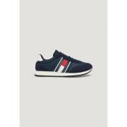 Lage Sneakers Tommy Hilfiger EM0EM01709