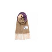 Sjaal Verb To Do Scarf Beige