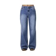 Flared/Bootcut Pieces -