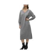 Lange Jurk Vero Moda -