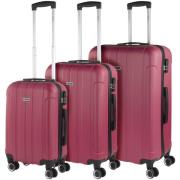 Reiskoffer Itaca Havel