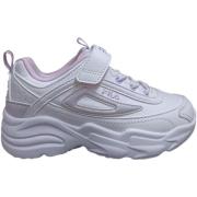 Lage Sneakers Fila cruscher