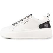 Lage Sneakers Alexander Smith Stone High Woman