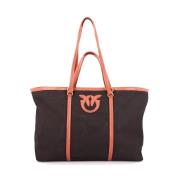 Handtas Pinko MIRANDA SHOPPER