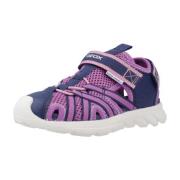 Sandalen Geox J SANDAL AIRADYUM GI