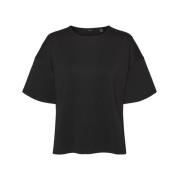 T-shirt Korte Mouw Vero Moda -
