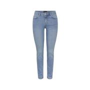 Skinny Jeans Pieces -