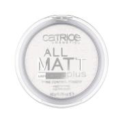 Blush &amp; poeder Catrice Matterende Poeders All Matt Plus Shine Cont...