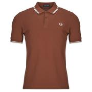 Polo Shirt Korte Mouw Fred Perry THE FRED PERRY SHIRT