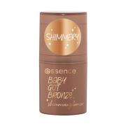 Highlighter Essence Baby Got Bronze Schitterende Bronzer Stick