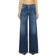 Jeans Diesel 1978 D-AKEMI - 09L21-01