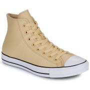 Hoge Sneakers Converse CHUCK TAYLOR ALL STAR LEATHER