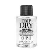 Nagelverzorging Opi Drip Dry Sneldrogende Druppels