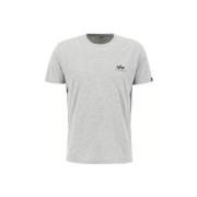 T-shirt Korte Mouw Alpha Industries 188505AF
