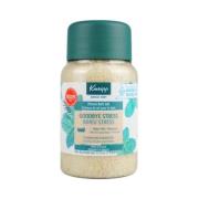 Badproducten Kneipp Badzoutkristallen Goodbye Stress