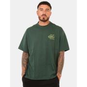 T-shirt Korte Mouw Calvin Klein Jeans -