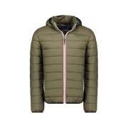 Donsjas Geographical Norway -