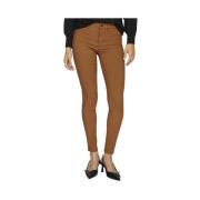 Skinny Jeans Vila -
