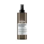 Verzorging en conditioner L'oréal Absolute Repair M0lecular Pre-behand...