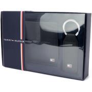 Portemonnee Tommy Hilfiger GP ETON CC AND COIN PCKT KEYFOB AM0AM07931