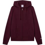 Sweater Champion Full Zip Hoodie Sweatshirt