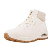 Hoge Sneakers Skechers UNO RUGGED