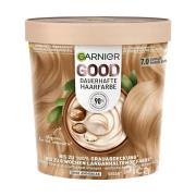 Haarverf Garnier Goede Permanente Haarkleuring