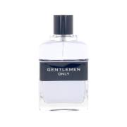 Eau de toilette Givenchy Gentlemen Only Eau de Toilette 100 ml